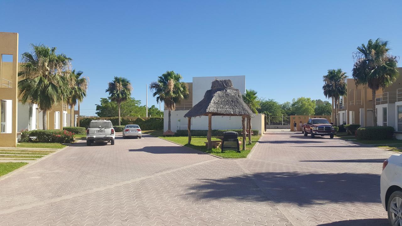 Conjunto Ballena Townhouses Puerto Penasco Exterior photo